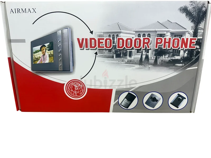 Video Door Phone63262404791554112