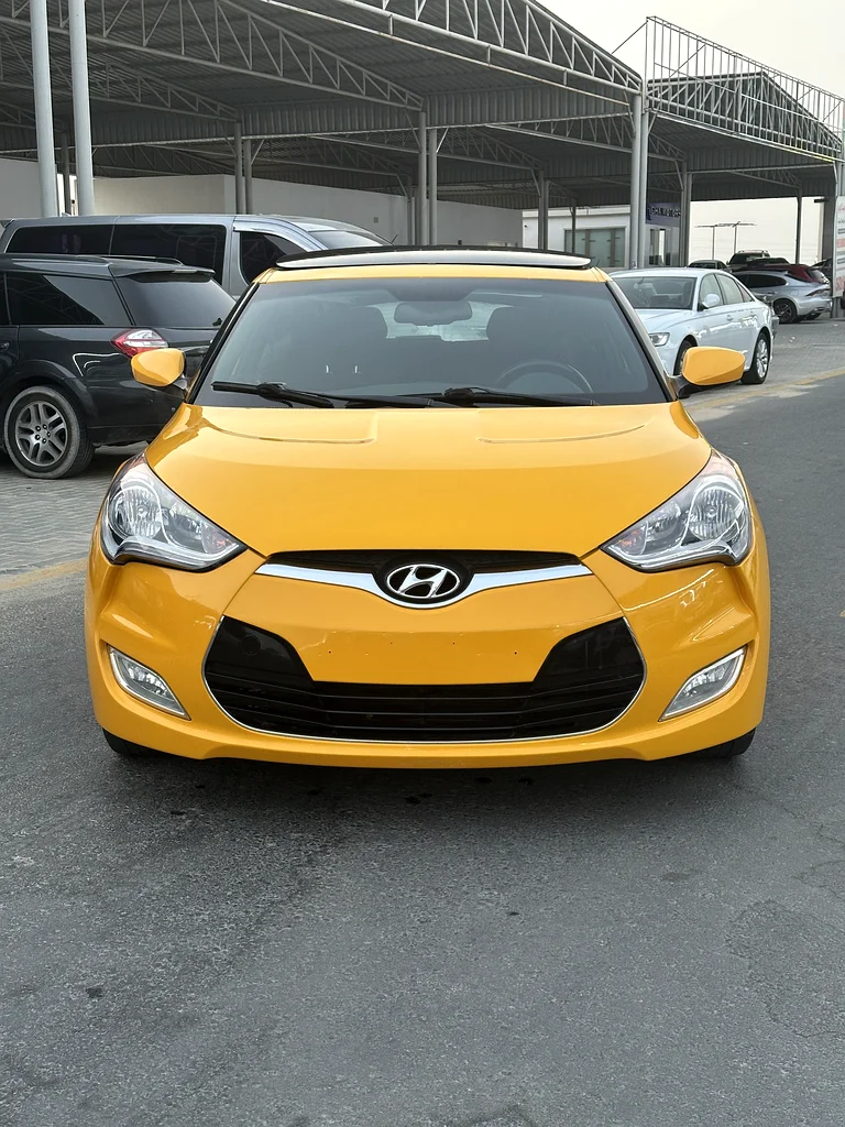 Hyundai Veloster 201763169914738434112