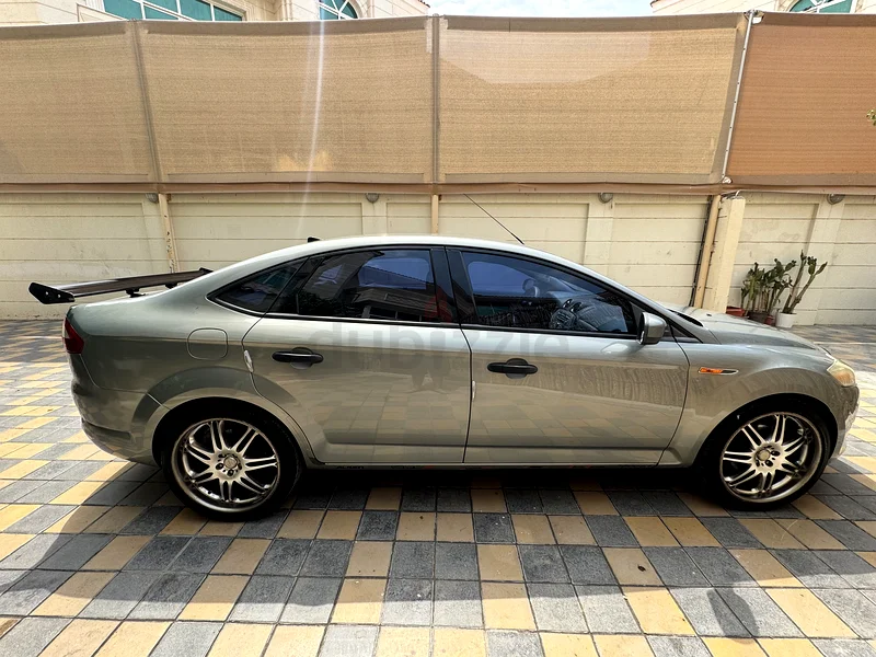 Very Good Condition-Ford Mondeo-Lady Driven-1 Year Registration63136484306179112