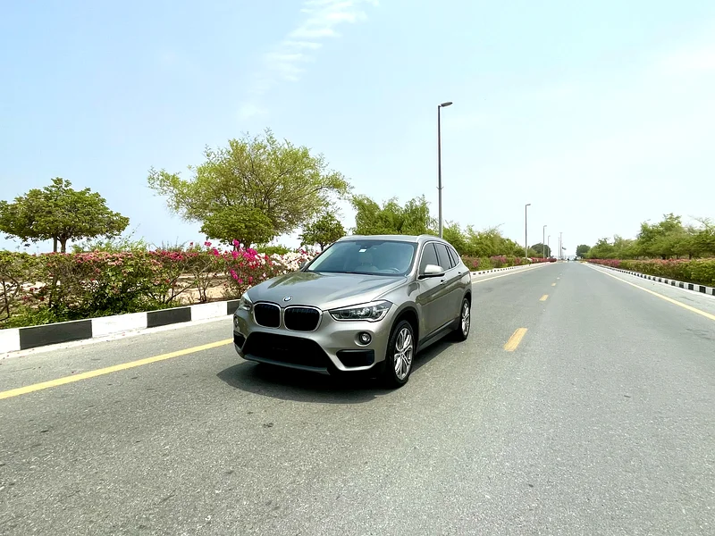 BMW X1 2019 – GCC Accident Free63142583108099112