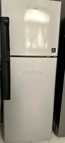 Brand new whirlpool Fridge