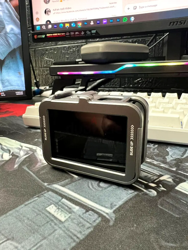 GoPro HERO13 Black