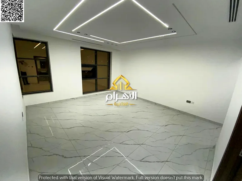 فيلا بتصميم عصري، مع تكييف مركزي، وتشطيبات ممتازة، تشمل رسوم التسجيل ورسوم الملكية63170849117187114