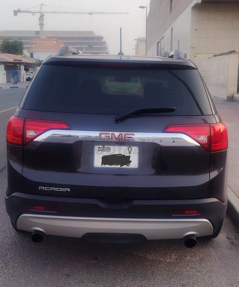 GMC ACADIA 201863154165840387112