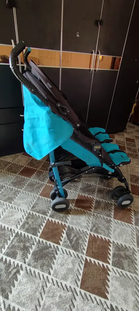 Stroller for 2 kids