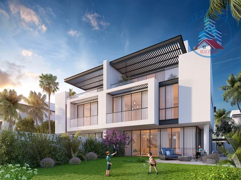 SEA VIEW | NATURAL ISLAND | SMART HOMES | HIGH ROI | MARIN LIFE STYLE63204195792769114