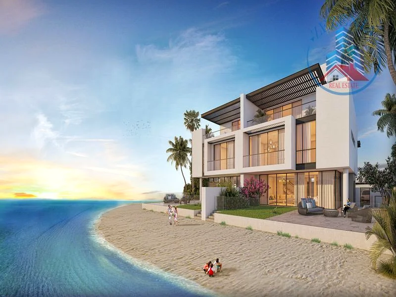 SEA VIEW | NATURAL ISLAND | SMART HOMES | HIGH ROI | MARIN LIFE STYLE63204195792769113