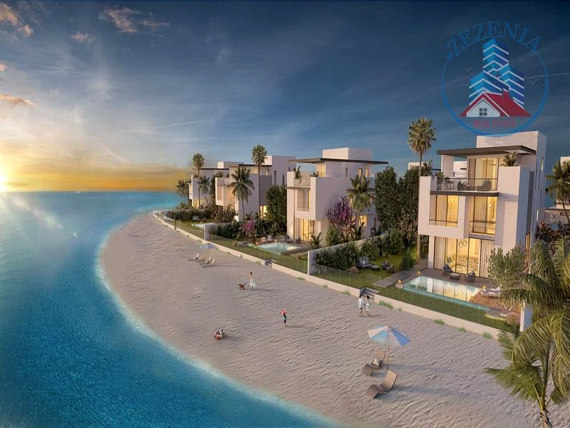 SEA VIEW | NATURAL ISLAND | SMART HOMES | HIGH ROI | MARIN LIFE STYLE63204195792769111