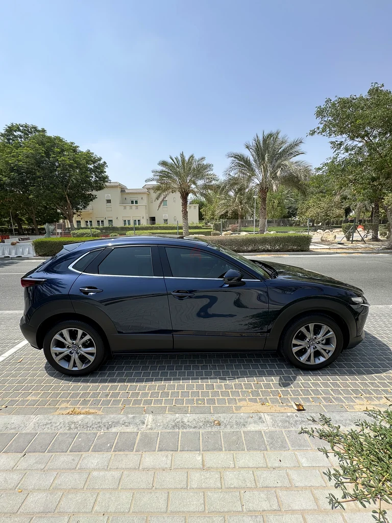 مازدا CX-3063135491209346111