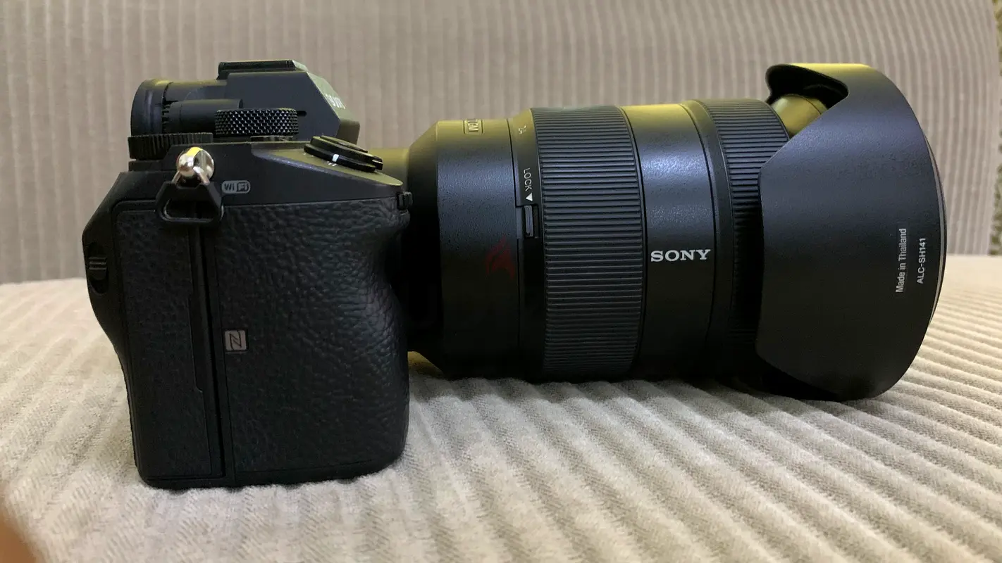 Sony A7M363234614894593112
