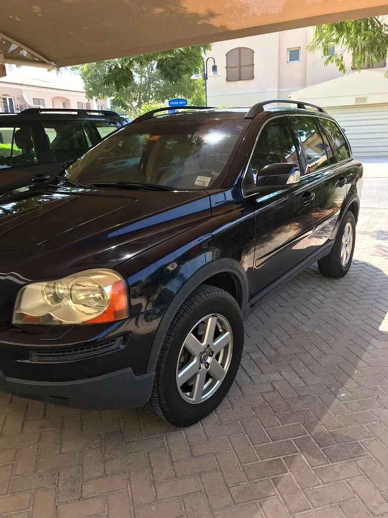 Volvo XC90 3.2 v6 for sale63221302821507111