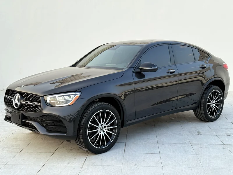 أعلى نظافة GLC 300 كوبيه631458152185611123
