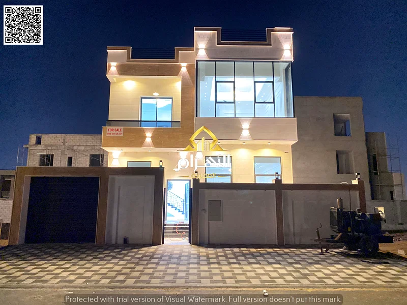 فيلا حجرية، تكييف مركزي، تشمل رسوم التسجيل، ملكية حرة لجميع الجنسيات63186732867458110