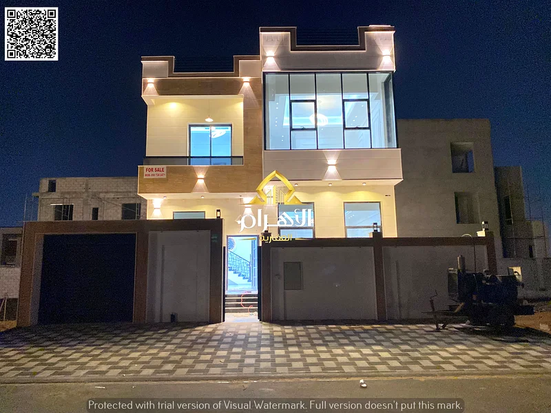 فيلا حجرية، تكييف مركزي، تشمل رسوم التسجيل، ملكية حرة لجميع الجنسيات63186732867458111