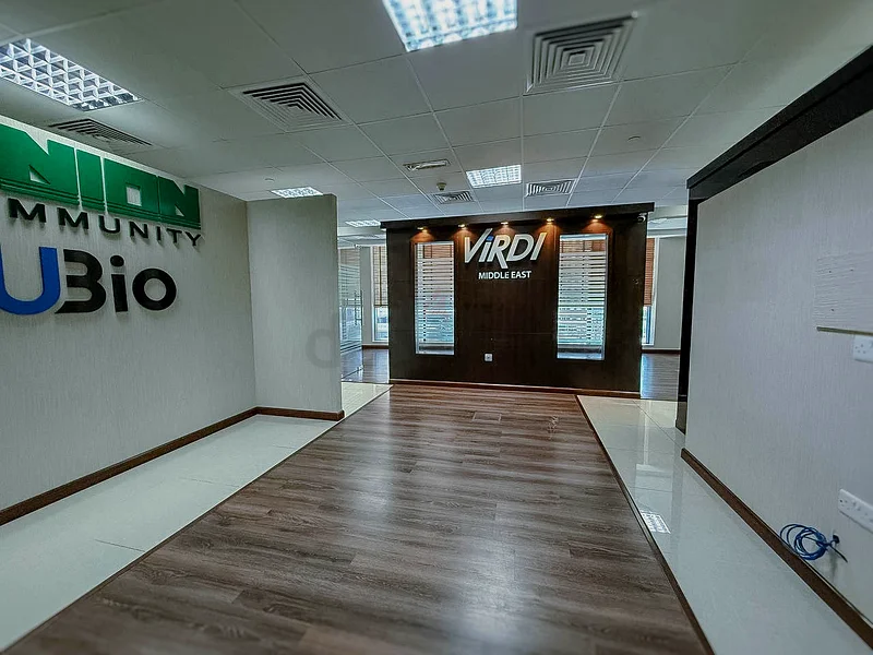 DIRECT FROM OWNER / JUMEIRAH BAY TOWER - X3 / Vacant Office for Sale632718100044821112