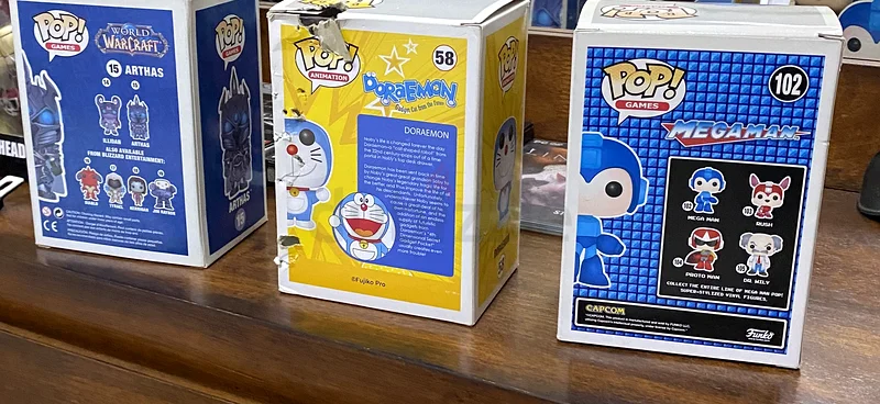 ‼️Urgent Sale‼️Funko Pops63223356655873113
