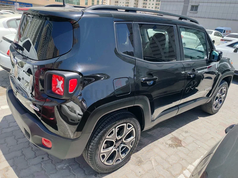 جيب رينيجيد 2022 دفع كلي63153704771970113