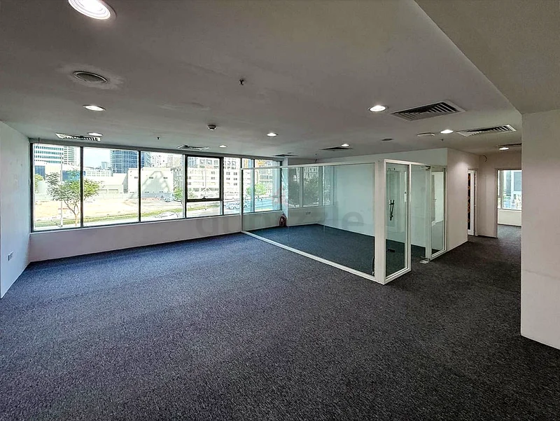DIRECT FROM OWNER/ Ontario Tower - Business Bay / Vacant Office for Sale63272216024962119