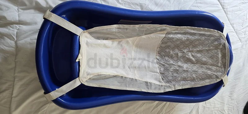 حوض استحمام أطفال مريح وأنيق للبيع!63197636416897111