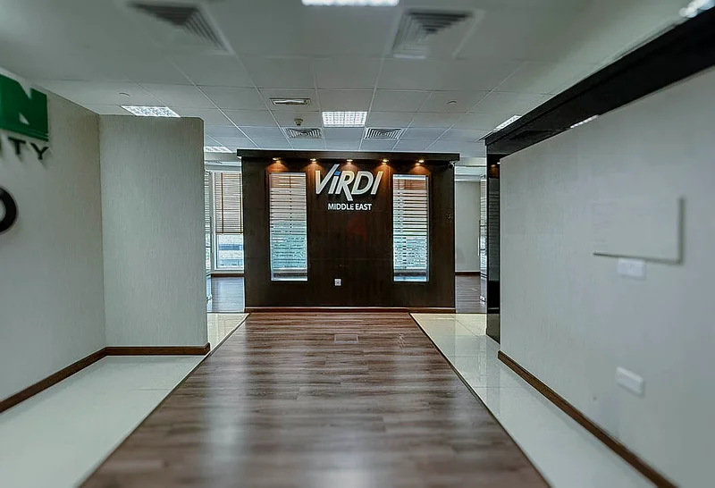 DIRECT FROM OWNER / JUMEIRAH BAY TOWER - X3 / Vacant Office for Sale63271810004482111