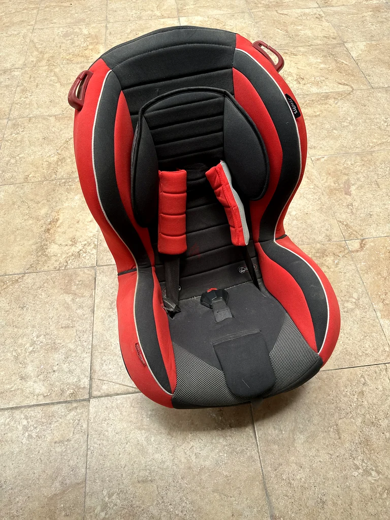 Reduced price!! Premium Car Seat for Sale!632272819724821124