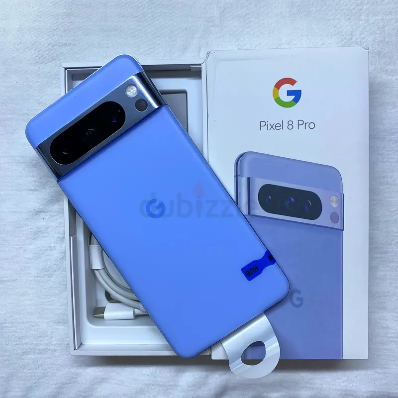 Google Pixel 8 Pro 128GB63180840337666112