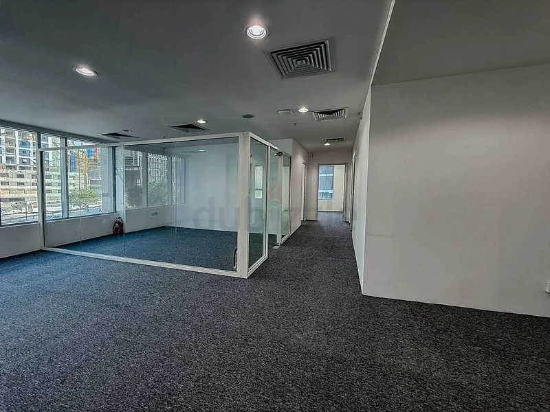 DIRECT FROM OWNER/ Ontario Tower - Business Bay / Vacant Office for Sale63272216024962111