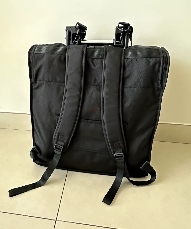 Backpack/Travel Bag for YOYO Stroller63205885484803112