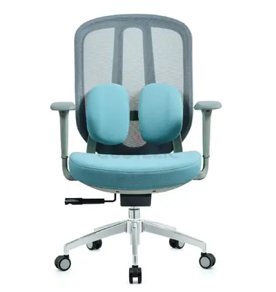 Medium back executive padded chair