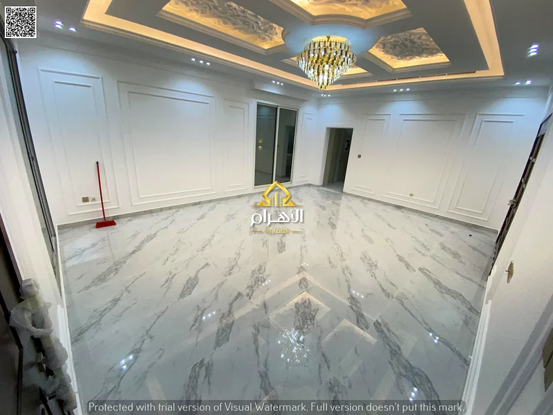 Directly from the owner, one of the most luxurious areas in Amman, with integrated services. Easy down payment and easy bank financing.63872180023809111