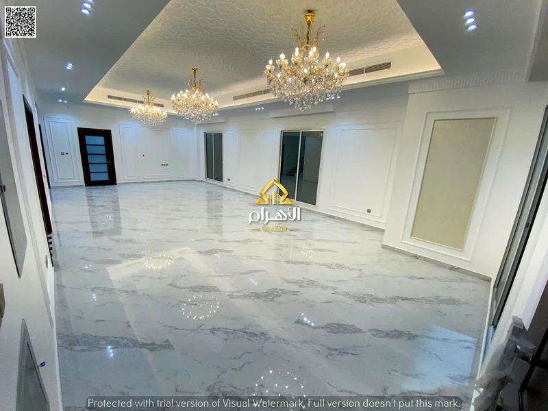 Directly from the owner, one of the most luxurious areas in Amman, with integrated services. Easy down payment and easy bank financing.63872180023809112