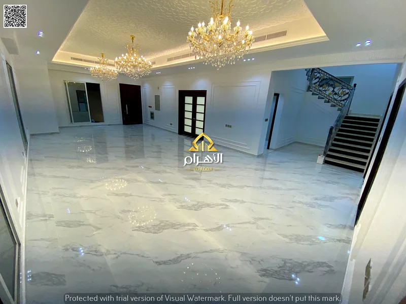 Directly from the owner, one of the most luxurious areas in Amman, with integrated services. Easy down payment and easy bank financing.63872180023809113