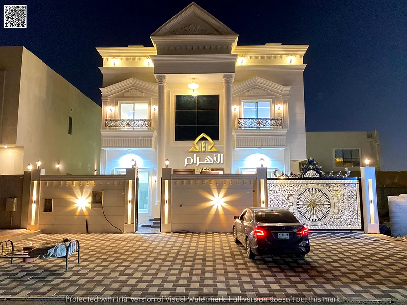 Directly from the owner, one of the most luxurious areas in Amman, with integrated services. Easy down payment and easy bank financing.63872180023809110