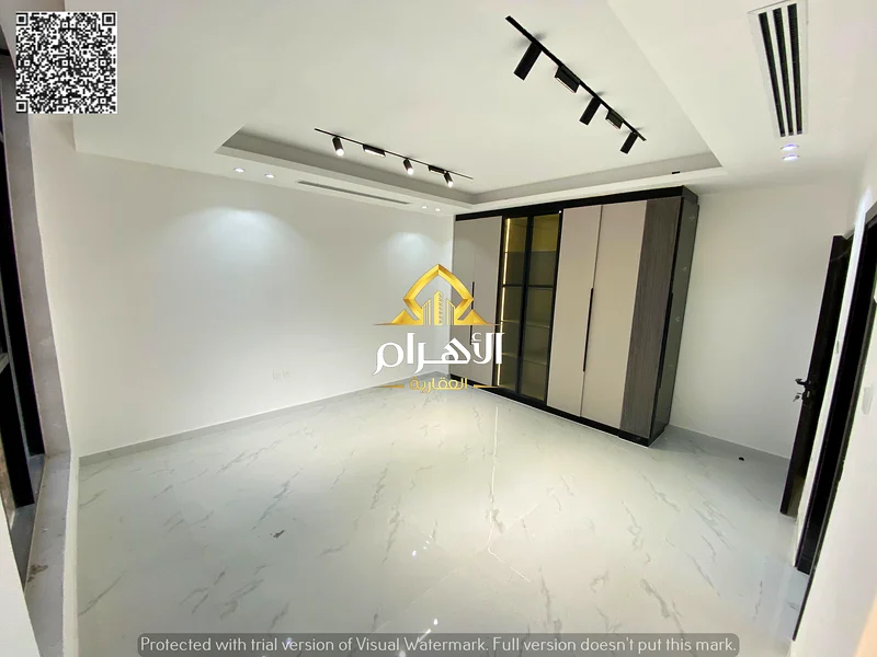 Your villa is ready for occupancy, including registration and ownership fees, with a private and open swimming pool - very spacious interior divisions63907043929475113