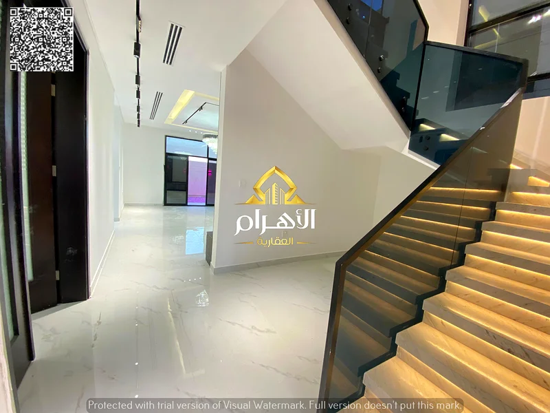 Your villa is ready for occupancy, including registration and ownership fees, with a private and open swimming pool - very spacious interior divisions63907043929475111