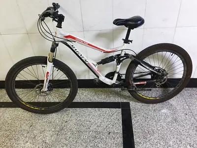 Magnum Apache High-Quality Mountain Bike for Sale!