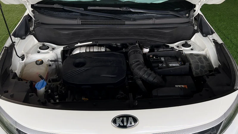 Kia Seltos 2022 imported to Korea63152289799939113