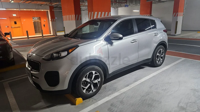 2020 Kia Sportage – LX Trim – Excellent Condition63151398755714111