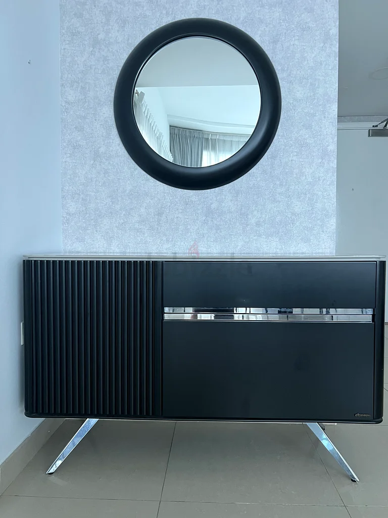 eBarza Berreta Dresser and Mirror63209346822531111