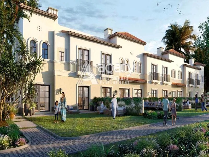 End Unit Townhouse | Spacious 3BR+Maid63171754998659113
