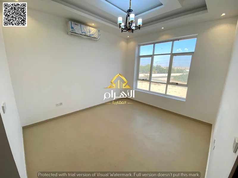 فيلا الهالو، 4 غرف نوم رئيسية، وصالة، وقاعة، تشمل الكهرباء والمياه وتكييف الهواء63892121593475114