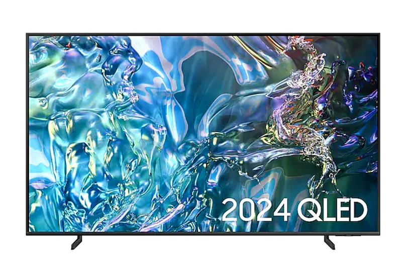 تلفزيون سامسونج الذكي 50 بوصة من نوع كيو إل إي دي - دقة 4K - ضمان سنة واحدة63265097296897111