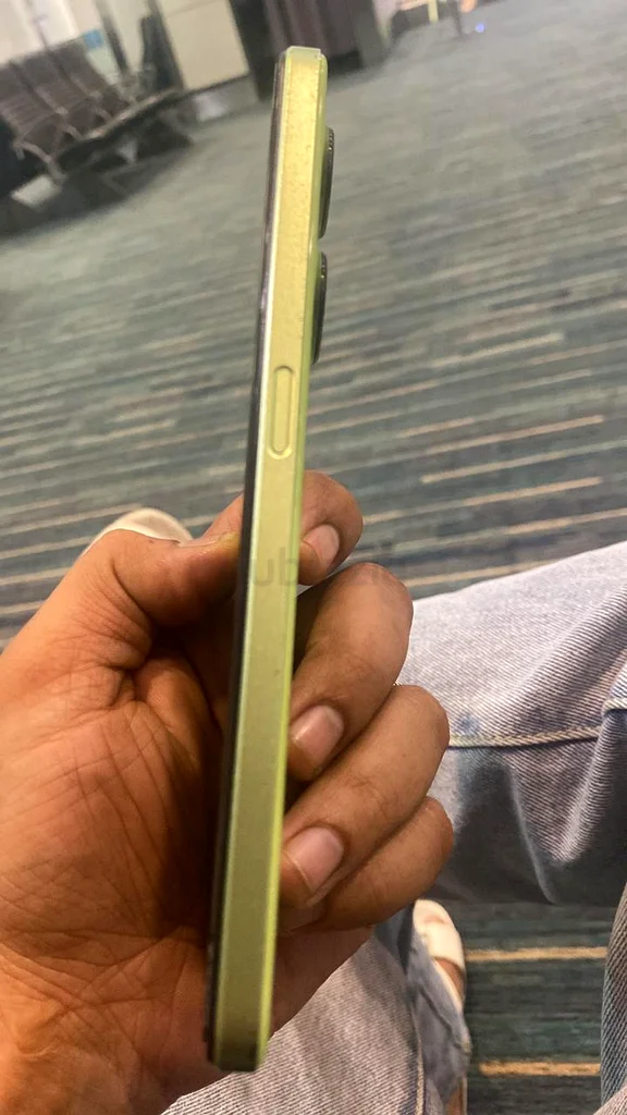 One plus Nord CE 3 5G , 8+4GB ram and 256GB63180839793537112