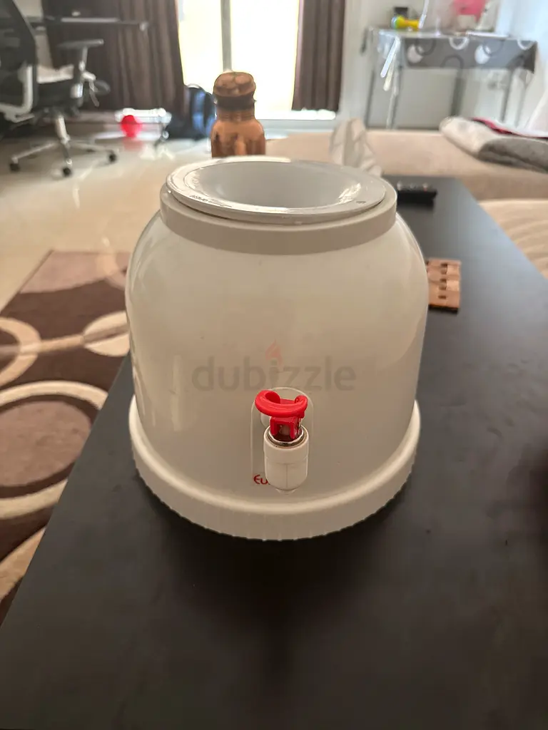 !mmWater Dispenser