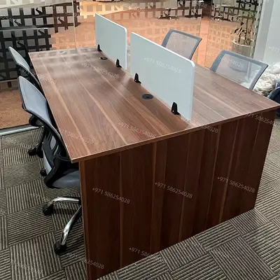 Modern Office Desk