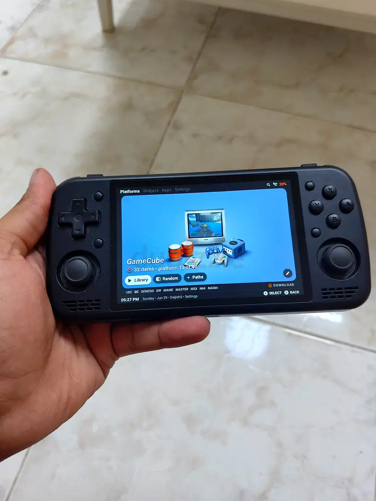 KTR 163228306435330111