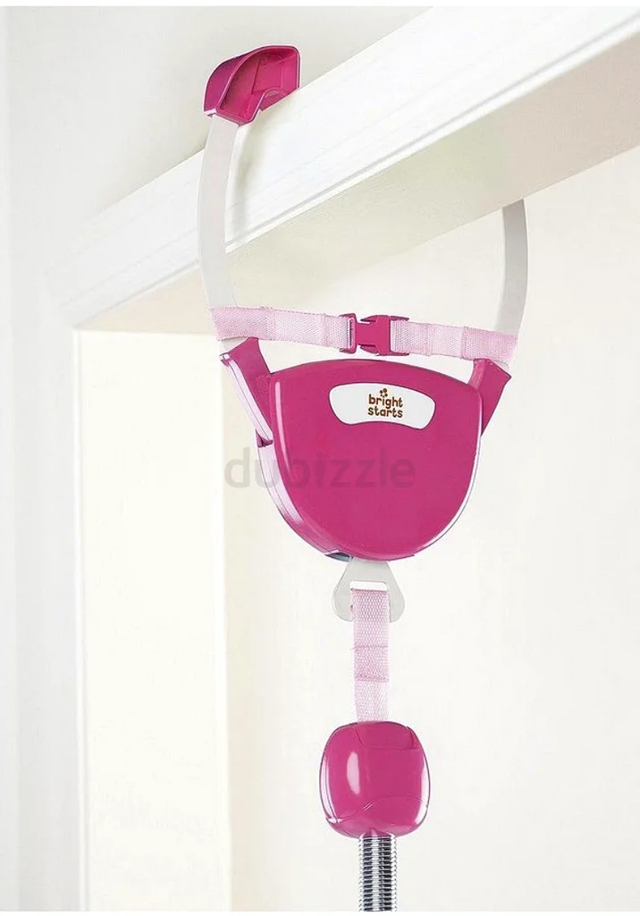 Baby door jumper63205886849539111