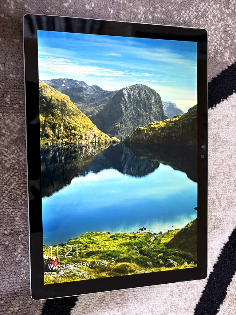 Microsoft surface pro 463167578682627112
