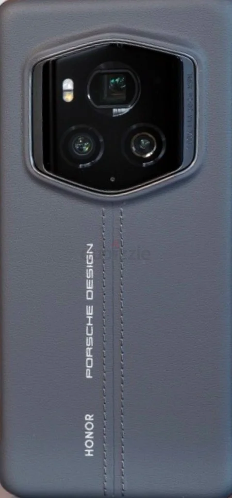 Porsche Design Honor magic 6 RSR 1TB/24 Honor Magic 6 RSR Global Version Color:Grey Available63214898809985113