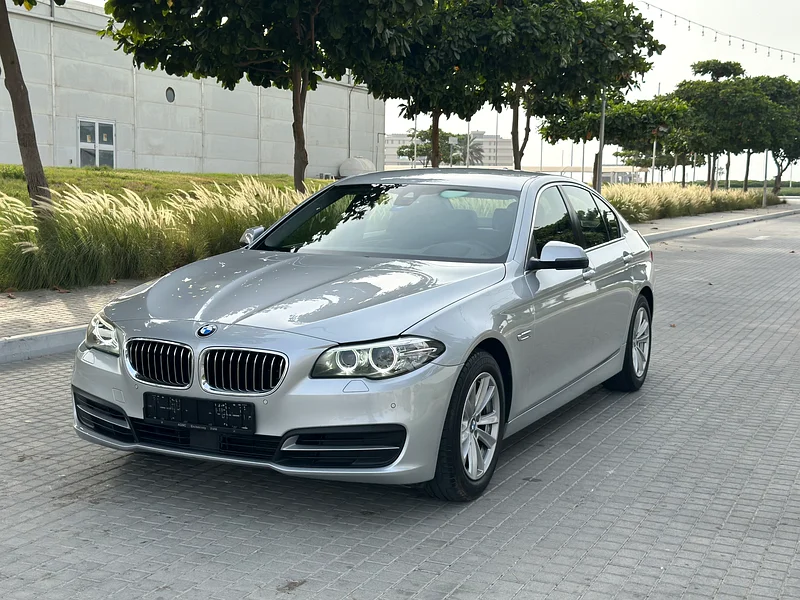 BMW 520 I 201663228784734209117